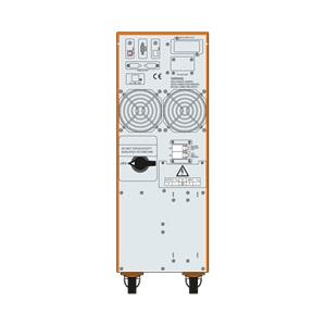 MAKELSAN Powerpack SE 10 KVA Online (1F/1F) UPS (20x9A Akü)