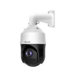 HILOOK PTZ-N4225I-DEE, 2Mpix, 4,8-120mm Motorize Lens, 25X Optik Zoom, 100Mt Gece Görüşü, SD Kart, PoE, Ses Giriş Çıkış, H265+, Speed Dome, PTZ IP Kamera (Ayak Dahil)