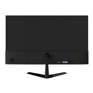 RAYDIN R238VAB 23,8" 5ms, 75Hz, Full HD, D-Sub, HDMI, Frameless, VA LED Monitör (Siyah)