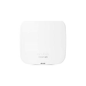 HP ARUBA R2W96A, AP11, 1200Mbps, Dual Wave2, 2x2 MIMO, Wi-Fi 5, Wireles, Access Point