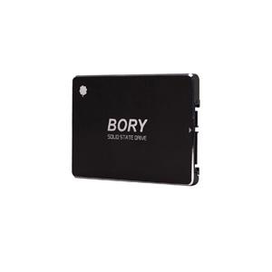 BORY R500-C256G, 256Gb, 550/510, SATA3, SSD