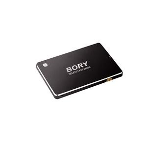 BORY R500-C256G, 256Gb, 550/510, SATA3, SSD