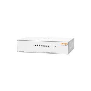 HP Aruba Instant On R8R45A 1430-8G, 8Port, GigaBit, Yönetilemez, Masaüstü Switch