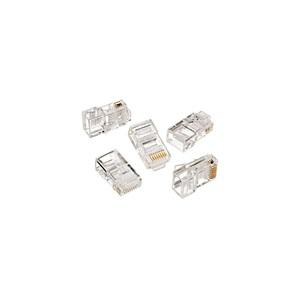 S-LINK SL-COB8P, RJ45 JAC (100lü PAKET)