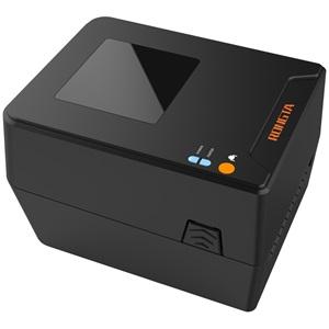 RONGTA RP400A, Masaüstü Barkod Yazıcı, Direkt Termal ve Termal Transfer Baskı (Ethernet, Seri, USB,LPT)