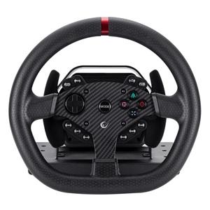 RAMPAGE ROWDY V997 ONLY, USB/PC, 3mt Kablolu, Direksiyon, Pedal, Vites, Titreşimli, Gaming Oyuncu Direksiyonu