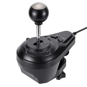 RAMPAGE ROWDY V997 ONLY, USB/PC, 3mt Kablolu, Direksiyon, Pedal, Vites, Titreşimli, Gaming Oyuncu Direksiyonu