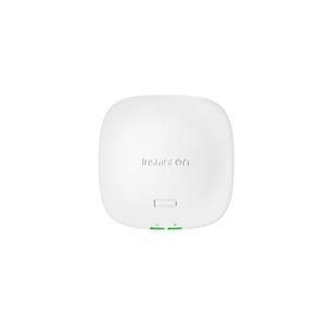 HP ARUBA S1T09A AP21, 1200Mbps Dual 2x2 MIMO, Wi-Fi 6, Wireles Access Point