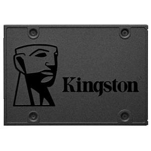 KINGSTON SA400S37/240G, A400, 240Gb, 500/350, 2,5" SATA, SSD