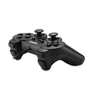 SNOPY SG-401, USB/PC/PS3, 1.8mt Kablolu, Çift Titreşimli, GAMEPAD