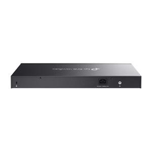 OMADA SG2218, 16 Port GigaBit, 2Port GigaBit SFP, Yönetilebilir, Rackmount Metal Kasa Switch