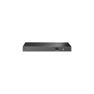 OMADA SG2428P, 28 Port Gigabit, 24 Port PoE+, 250W, 4Port GigaBit SFP, Yönetilebilir, Rackmount Metal Kasa Switch