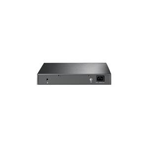 OMADA SG3210, 8 Port GigaBit, 2Port GigaBit SFP, Yönetilebilir, Rackmount Metal Kasa Switch