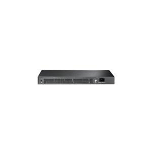 OMADA SG3428, 24 Port GigaBit, 4Port GigaBit SFP, Yönetilebilir, Rackmount Metal Kasa Switch