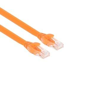 S-LINK SL-CAT6030 CAT6 Patch 30CM Kablo (Turuncu) 