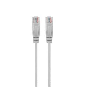 S-LINK SL-CAT605, CAT6, Patch, 5Mt, Kablo (Gri)