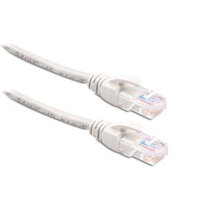 S-LINK SL-CAT606 CAT6 Patch 60CM Kablo (Gri)