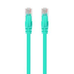 S-LINK SL-CAT606GR CAT6 Patch 60CM Kablo (Yeşil)