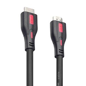 S-LINK SL-HDM4K20, 4K UHD, HDMI v2,0 Kablo. 20mt. 60Hz.
