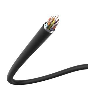 S-LINK SLX-HD4K05, 4K UHD, HDMI v2.0, 5mt. 60Hz. Metal Uçlu, Kablo