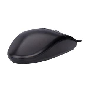 EVEREST SM-601, Siyah, Optical, 800dpi, Usb, Kablolu, MOUSE