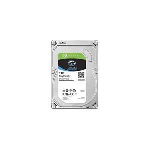 SEAGATE SKYHAWK, ST1000VX005, 3.5", 1TB, 64Mb, 5900Rpm, Güvenlik, HDD