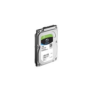 SEAGATE SKYHAWK, ST1000VX005, 3.5", 1TB, 64Mb, 5900Rpm, Güvenlik, HDD