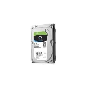 SEAGATE SKYHAWK, ST1000VX005, 3.5", 1TB, 64Mb, 5900Rpm, Güvenlik, HDD