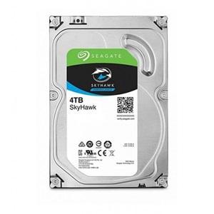 SEAGATE SKYHAWK, ST4000VX015, 3.5", 4TB, 256Mb, 5900Rpm, Güvenlik, HDD