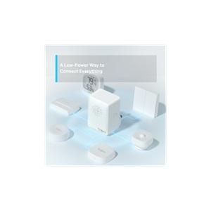 TP-LINK Tapo H100 Wi-Fi Alarm Özellikli Dağıtıcı