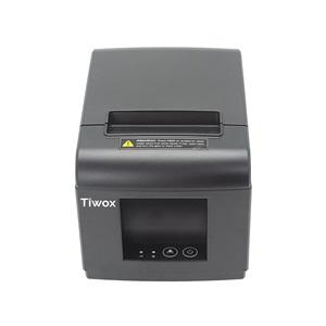 Tiwox RP-820, Otomatik Kesici, Direkt Termal Fiş Yazıcı (Ethernet, USB)