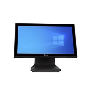Tiwox TP-7650, Intel i7 5.Nesil, 18.5" Ekran, 8GB Ram, 128GB M.2 SSD, Endüstriyel, Dokunmatik Pos PC
