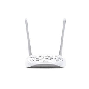 TP-LINK TL-WA801N, 1Port, 300Mbps, 2,4Ghz Wifi, Masaüstü, Pasif Poe, Access Point, Range Extender