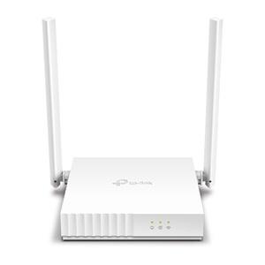 TP-LINK TL-WR820N, 3Port, 300Mbps, 2.4Ghz WiFi, Masaüstü, Megabit, Router, Access Point, Range Extender