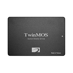 TwinMOS TM1000GH2UGL, 1TB, 2.5" SATA3, SSD, 580-550Mb/s, 3DNAND, Grey