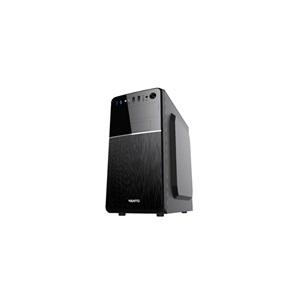 VENTO TML0117 Mid Tower, 300W Siyah, ATX Kurumsal KASA