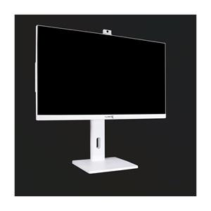 TURBOX TRX-236RVS, i5-11400, 23.8" FHD Ekran, 32Gb DDR4 Ram, 1Tb SSD, Paylaşımlı Ekran Kartı, Pivot, Free Dos, BEYAZ, All In One PC