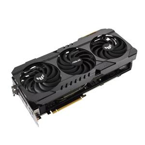 ASUS TUF-RTX4070TIS-O16G-OG-GAMING, 16Gb, 256Bit, GDDR6X, 2xHDMI, 3xDP, DX12 DLSS 3, GAMING Ekran Kartı