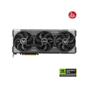 ASUS TUF-RTX5090-O32G-GAMING, 32Gb, 512Bit, GDDR7, 2xHDMI, 3xDP GAMING Ekran Kartı