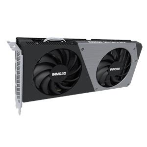 INNO3D N40602-08D6-173051N, TWIN X2, RTX4060, 8Gb, 128Bit, GDDR6, 1xHDMI, 3xDP GAMING Ekran Kartı