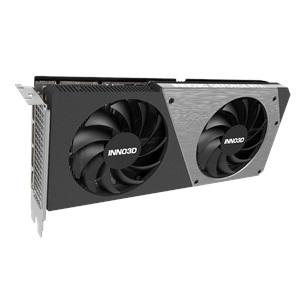 INNO3D N406T2-08D6-171153N, TWIN X2, RTX4060TI, 8Gb, 128Bit, GDDR6, 1xHDMI, 3xDP GAMING Ekran Kartı