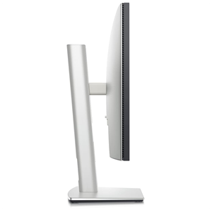 DELL UltraSharp U2424HE, 23,8" 5ms, 120Hz, Full HD, HDMI, DP, Pivot, IPS LED MONİTÖR