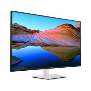 DELL UltraSharp U4323QE, 42.5" 5ms, 60Hz, 4K UHD, HDMI, DP, USB, Type-C, Pivot, IPS LED MONİTÖR