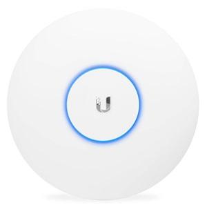 UBIQUITI UAP-AC-PRO, UniFi, Dual Band, 1300Mbps, Tavan Tipi, Access Point