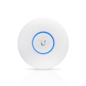 UBIQUITI UAP-U6-PRO, UniFi, Dual Band, 2400Mbps, Wifi6, Tavan Tipi, Access Point (Poe Adaptör Çıkmaz)