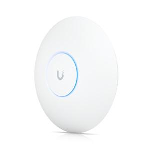 UBIQUITI UAP-U7-PRO, UniFi, Triple Band, 5765Mbps, Wifi6, Tavan Tipi, Access Point (Poe Adaptör Çıkmaz)