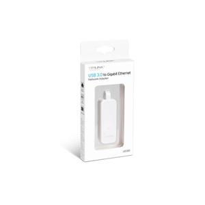 TP-LINK UE300, GigaBit, USB3.0, Ethernet Kartı 