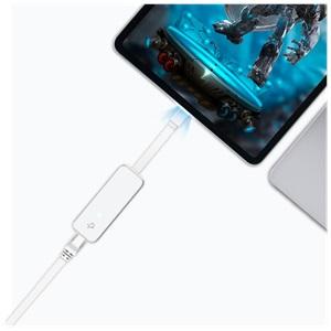 TP-LINK UE300C(UN), GigaBit, Type-C to RJ45, Ethernet Kartı