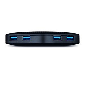 TP-LINK UH400, 4 Port, Usb 3.0, Portatif, Hub