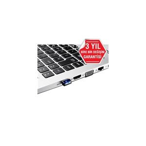 ASUS USB-N10 NANO, 150Mbps, 2.4GHz, USB2.0, WIRELESS ETHERNET